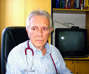 Dr Rácz Ferenc Belgyógyász Nyíregyháza