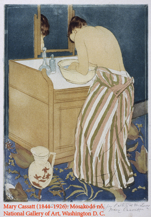 Cassatt (1844–1926), Mosakodó nő1 másolata.jpg