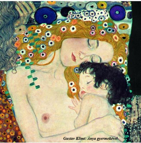 Gustav Klimt Anya gyermekével másolata.jpg